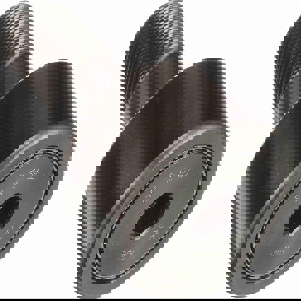 Plain Cam Follower: 2